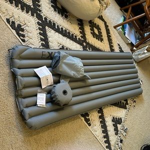 Exped Downmat Lite 5S Ground Pad Camping Mat
